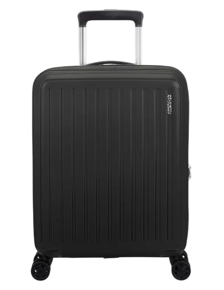 Trolley cabina American Tourister Rejoy, nero