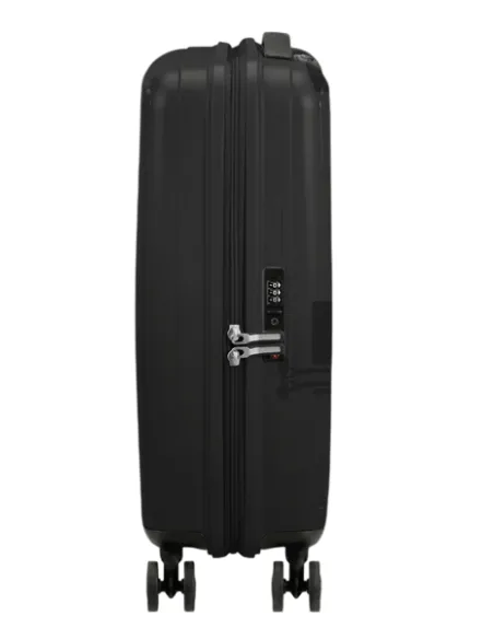 Trolley cabina American Tourister Rejoy, nero