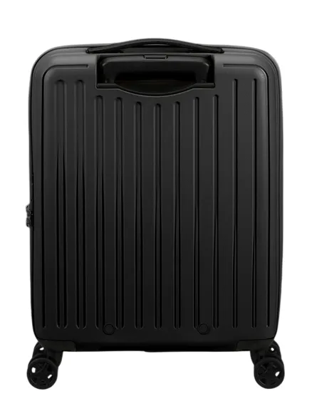 American Tourister Rejoy Handtrolley, schwarz