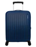 Trolley cabina American Tourister Rejoy, navy blue