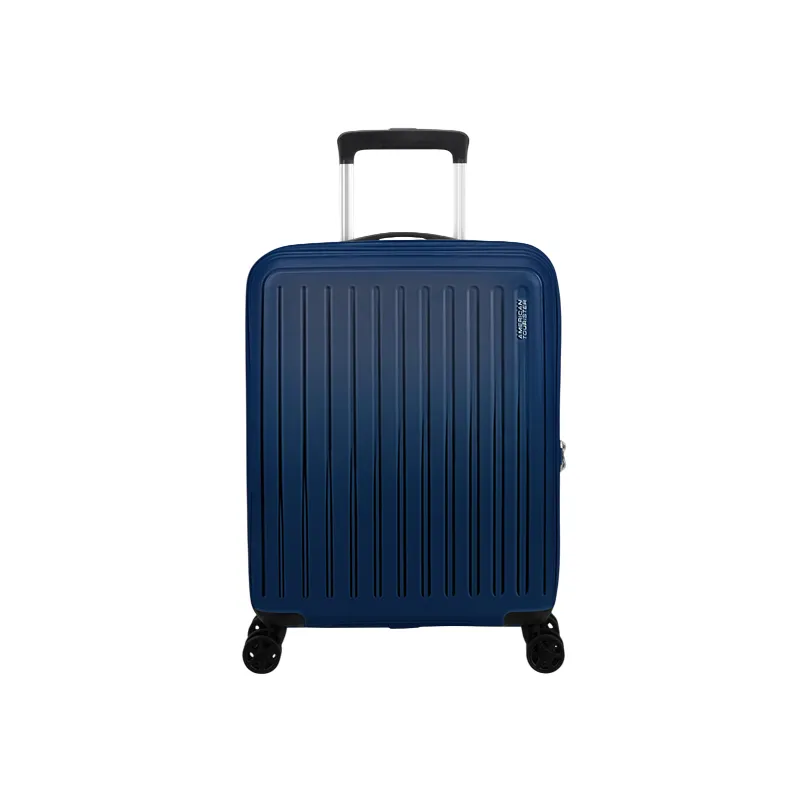 Trolley cabina American Tourister Rejoy, navy blue