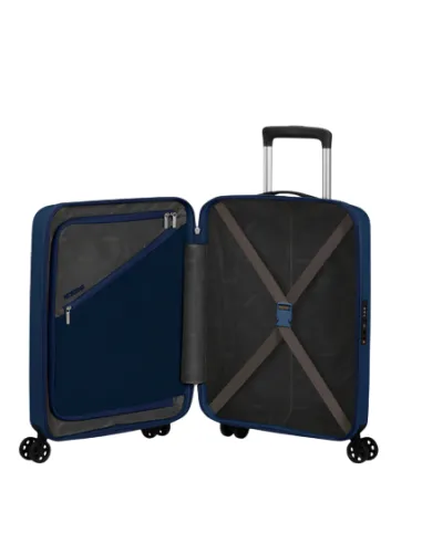American Tourister Rejoy Handtrolley,...