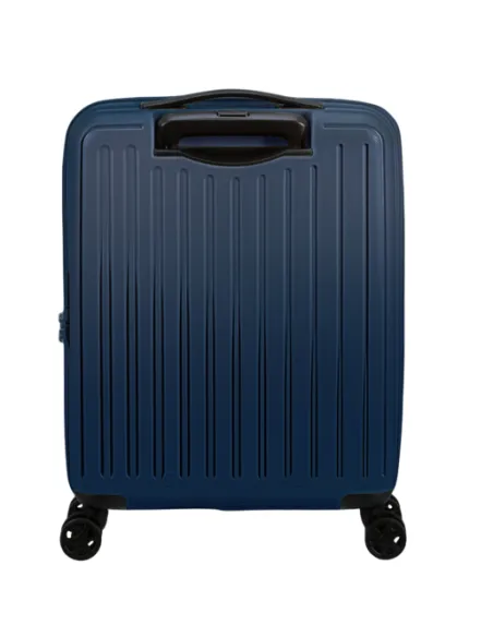 American Tourister Rejoy carry-on Trolley, navy blue