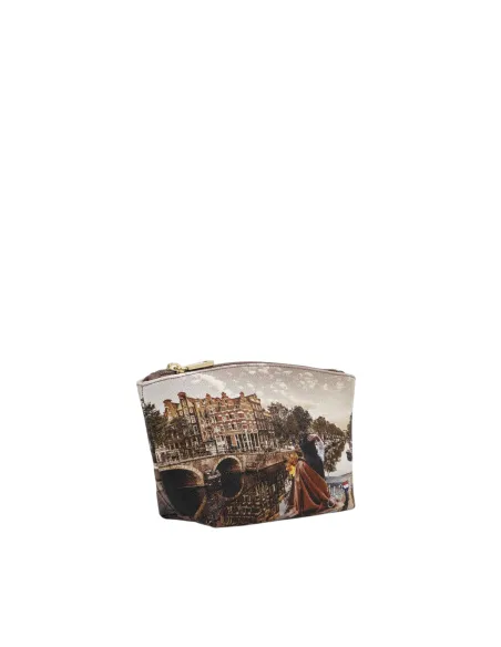 Ynot medium beauty with zip, autumn in holand