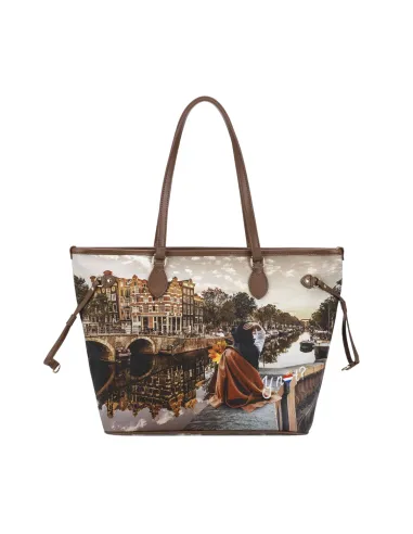 Shopping Ynot, autumn in holand