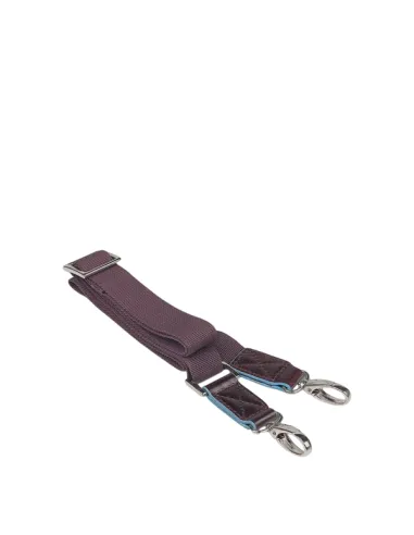 Piquadro Blue Square men's clutch bag...