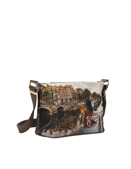 Ynot shoulder bag, autumn in holand