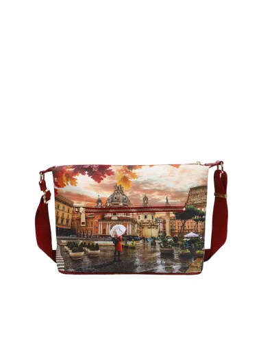 Borsa donna a tracolla Ynot, rome...