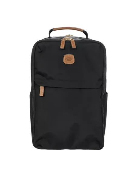 Brics X-Collection small travel backpack, black