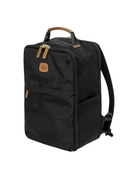 Zaino da viaggio piccolo Bric's X-Collection, nero