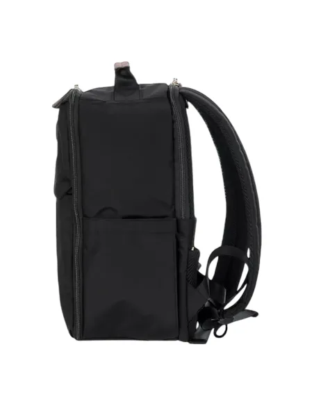 Brics X-Collection small travel backpack, black