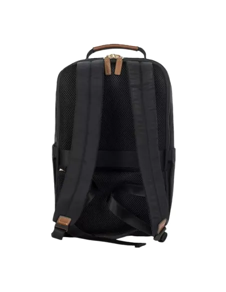 Brics X-Collection kleine Reise-Rucksack, schwarz