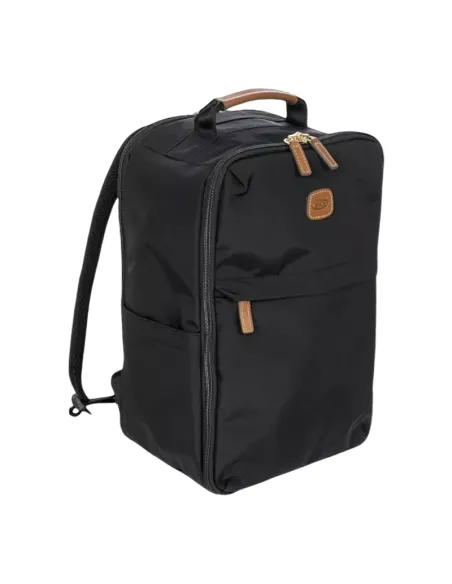 Brics X-Collection small travel backpack, black