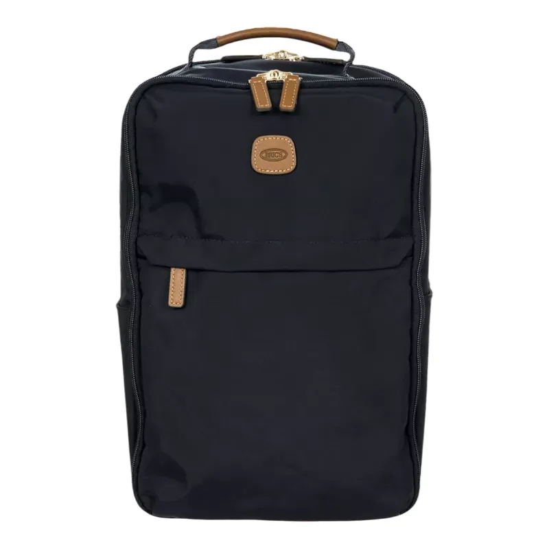 Zaino da viaggio piccolo Bric's X-Collection, blu