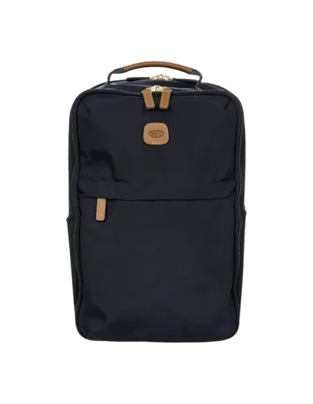 Brics X-Collection small travel backpack, blue