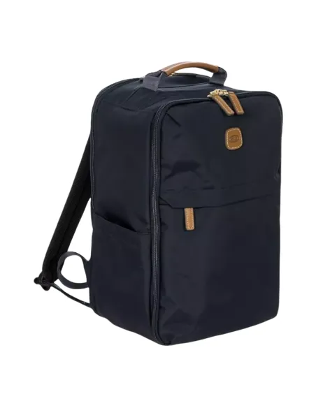Zaino da viaggio piccolo Bric's X-Collection, blu