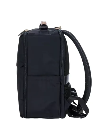 Brics X-Collection kleine Reise-Rucksack, blau