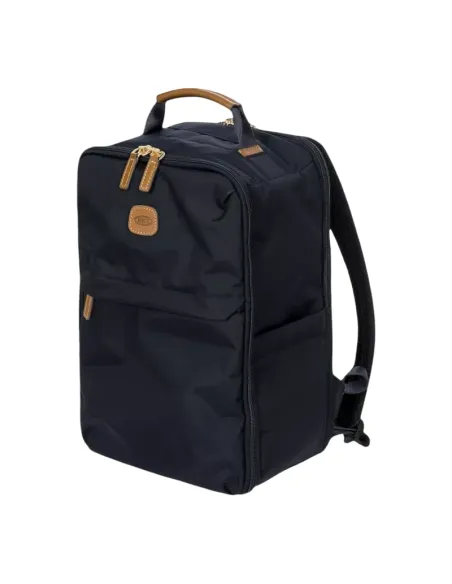 Zaino da viaggio piccolo Bric's X-Collection, blu