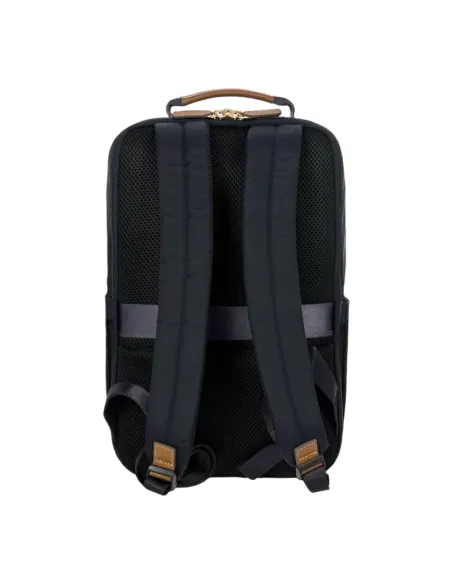 Brics X-Collection small travel backpack, blue