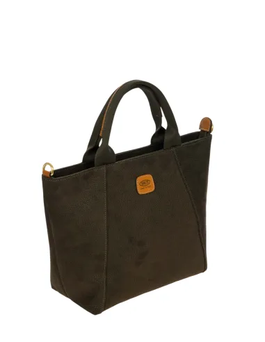 Shopping due manici Brics Silvia,...