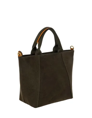 Brics Silvia women's handbag, olive...