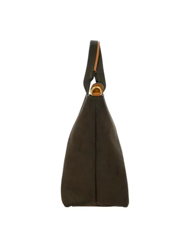 Brics Silvia women's handbag, olive...