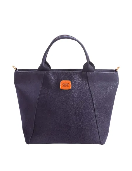 Brics Silvia Damentasche, blau