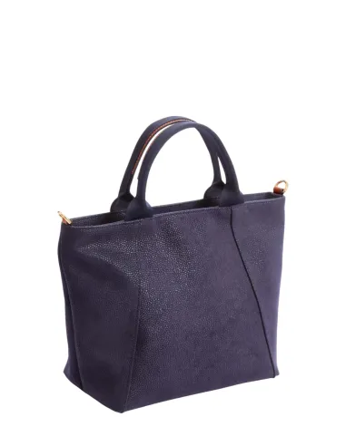 Brics Silvia women's handbag, blue