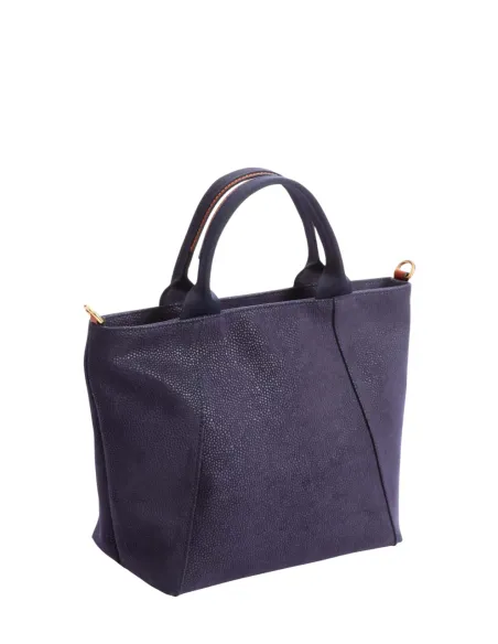 Brics Silvia Damentasche, blau