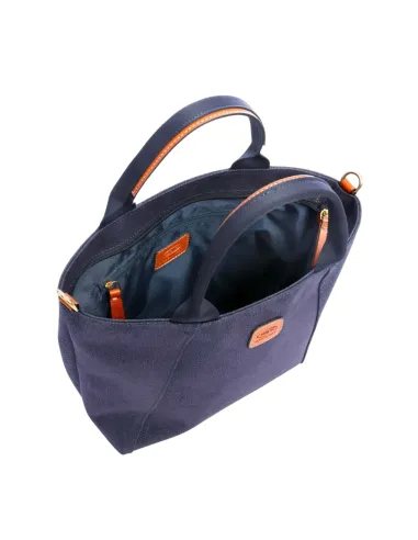 Brics Silvia Damentasche, blau