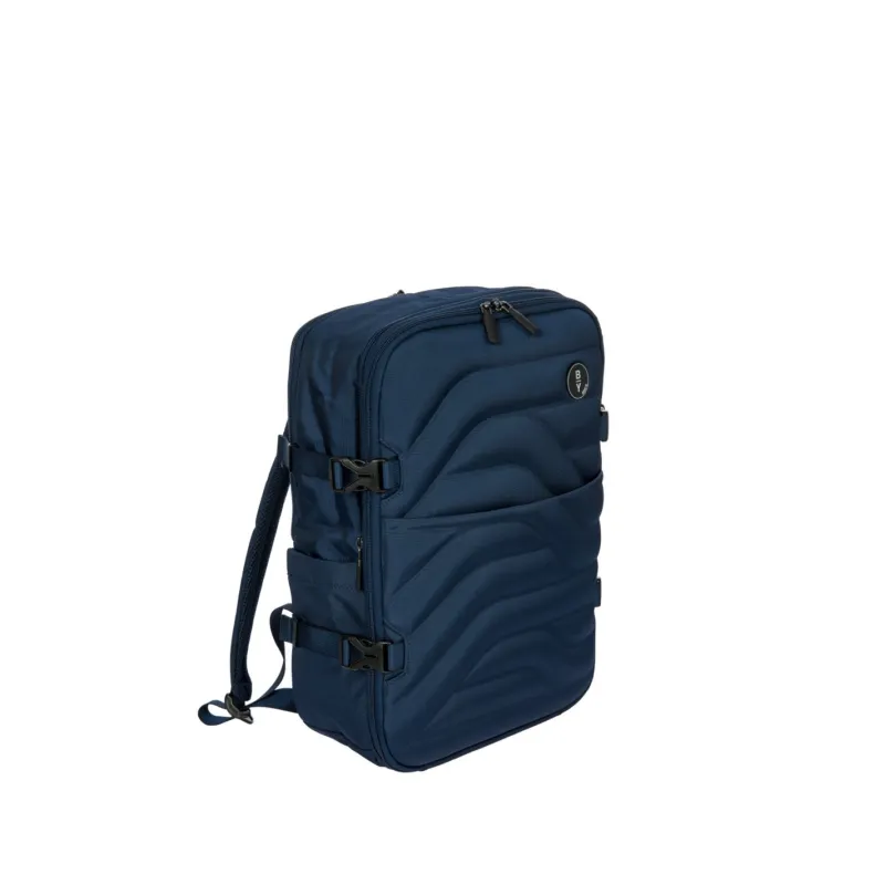Zaino da viaggio Brics BY, blu 2