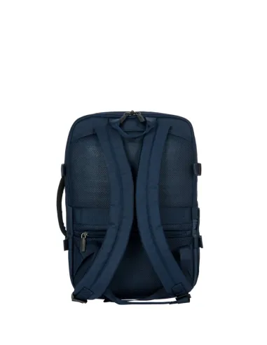 Brics BY travel backpack, blue