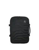 Brics BY Reise-Rucksack, schwarz