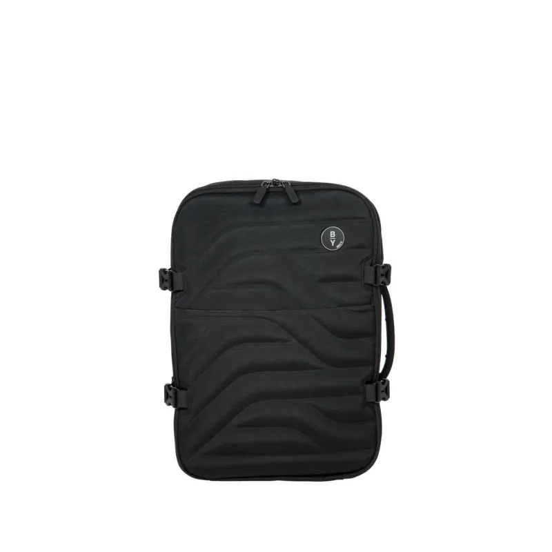 Brics BY Reise-Rucksack, schwarz