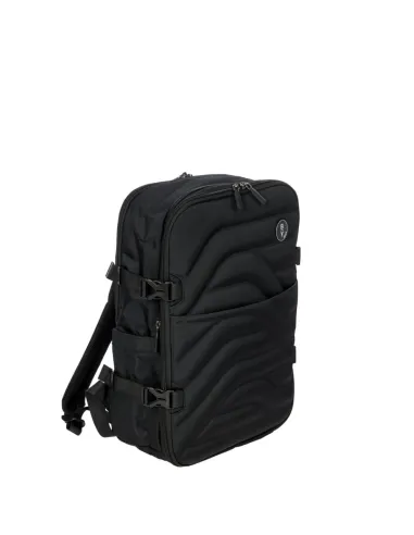 Brics BY travel backpack, black
