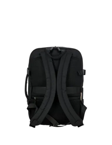 Brics BY travel backpack, black