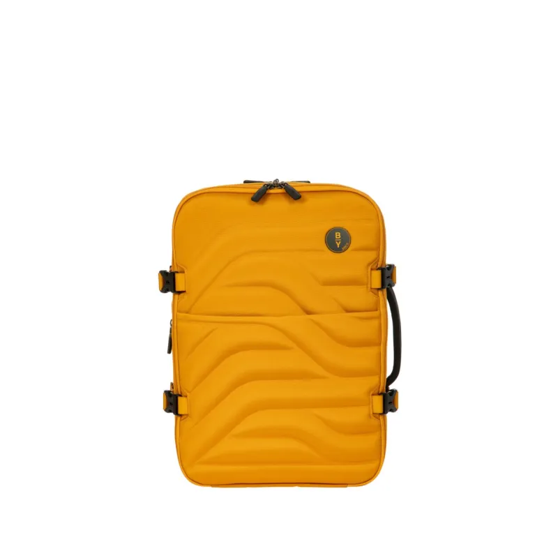 Zaino da viaggio Brics BY, giallo