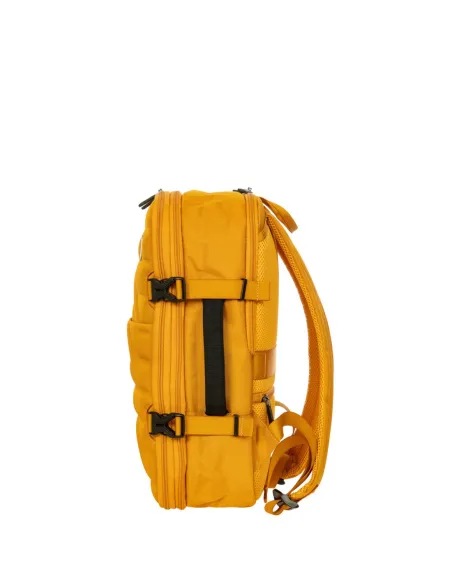 Zaino da viaggio Brics BY, giallo