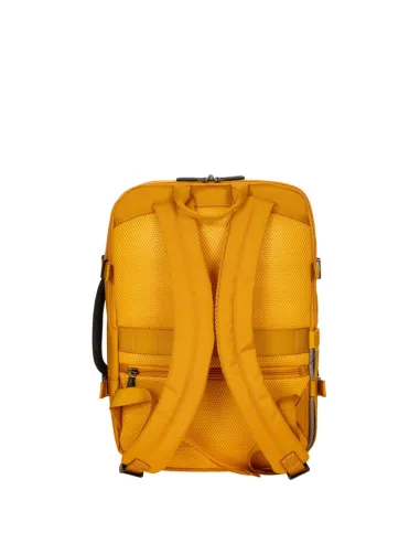 Brics BY Reise-Rucksack, gelb