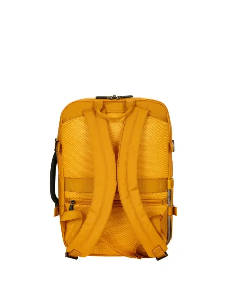 Zaino da viaggio Brics BY, giallo