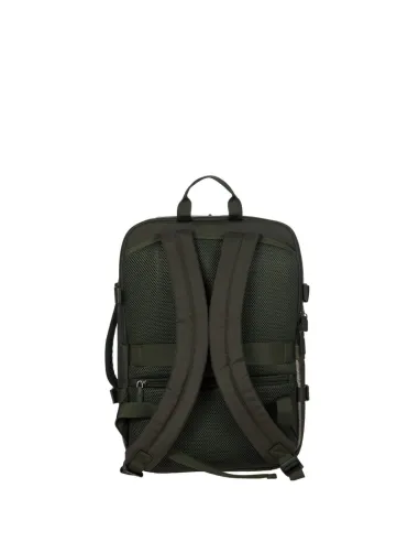 Zaino da viaggio Brics BY, verde oliva