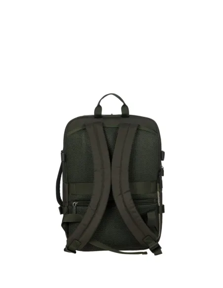 Zaino da viaggio Brics BY, verde oliva