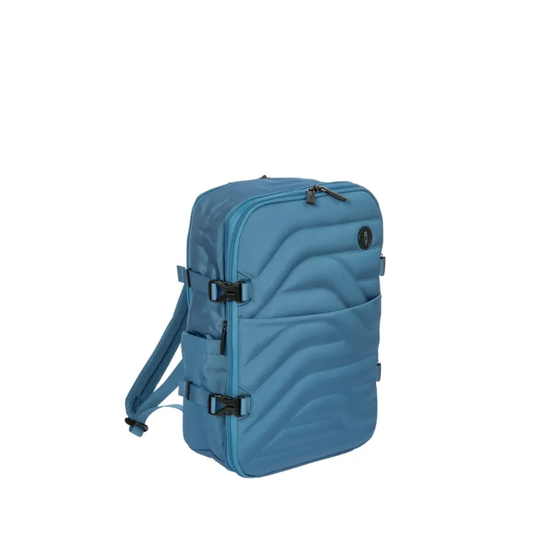 Zaino da viaggio Brics BY, avio 2