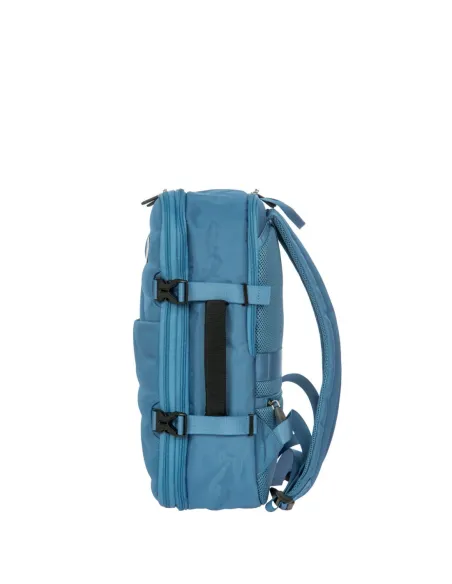 Brics BY Reise-Rucksack, hellblau