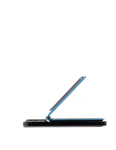 Piquadro MagSafe credit card holder...