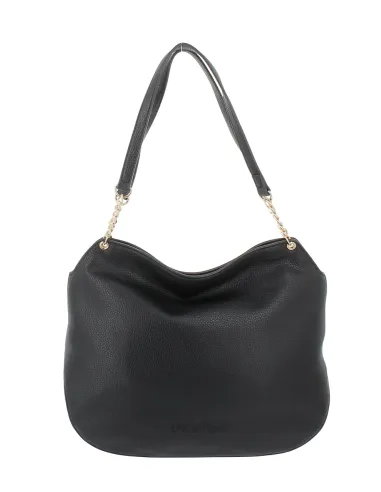 Love Moschino shoulder bag, black