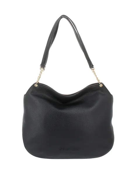 Love Moschino shoulder bag, black