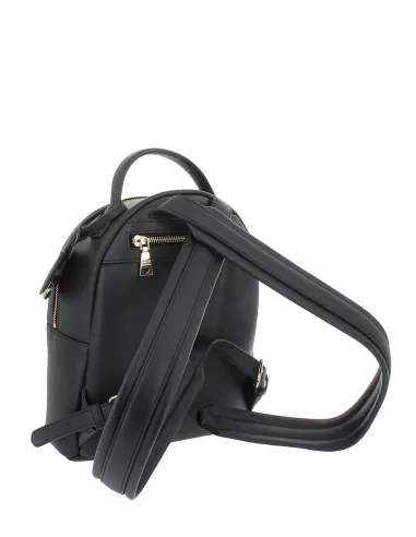 Love Moschino women's backpack, black