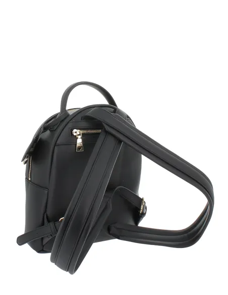 Love Moschino Damen-Rucksack, schwarz
