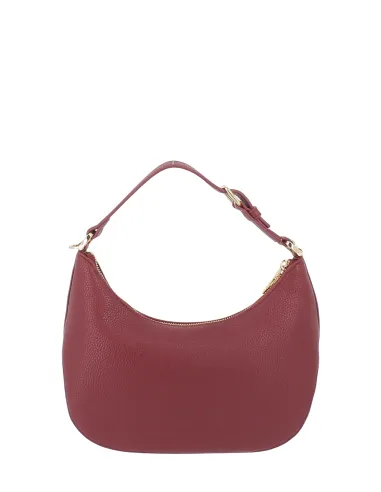 Love Moschino Mini-Tasche, Wein